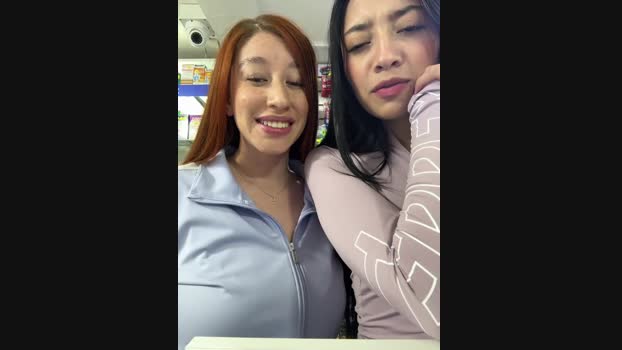 roouse StripChat Female 28-01-2025