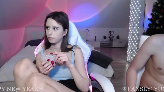 _yummybabes_ Chaturbate Couple 28-01-2025