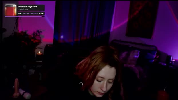 AdalinaRae MyFreeCams Female 29-01-2025