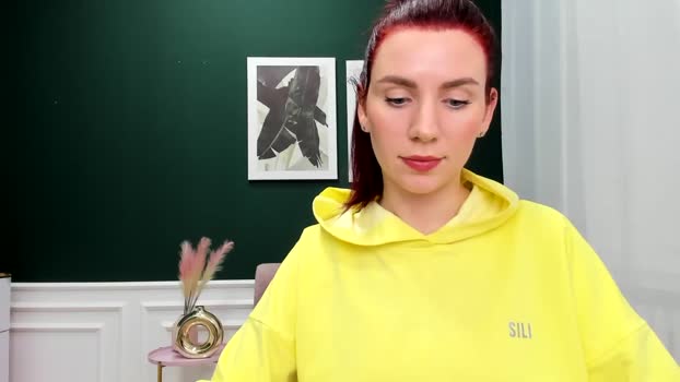 AuroraShy MyFreeCams Female 29-01-2025