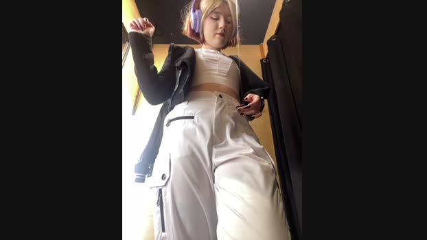 Baby__Naughty StripChat Female 29-01-2025