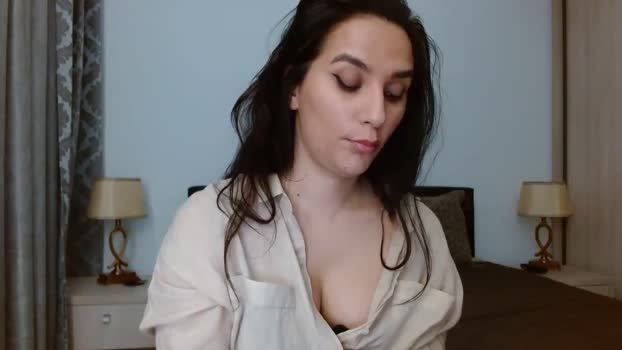 Bernadettte MyFreeCams Female 29-01-2025