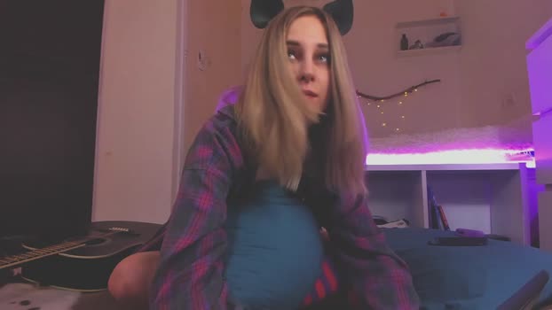 _Bruksa_ StripChat Female 29-01-2025