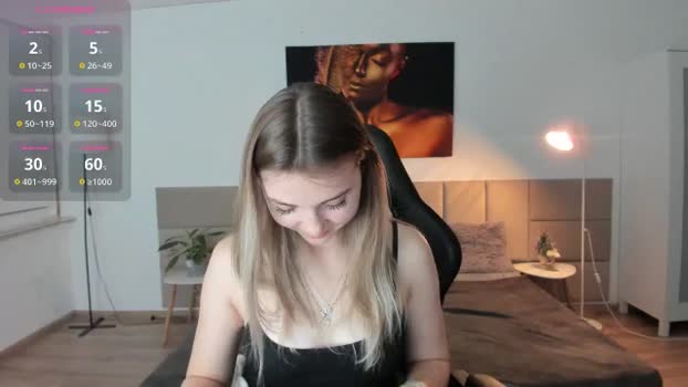 Daisyy MyFreeCams Female 29-01-2025