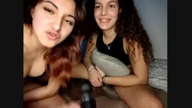 Jassmine3 StripChat Female 29-01-2025