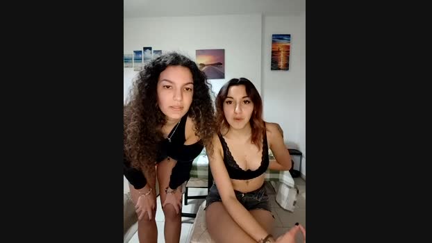 Jassmine3 StripChat Female 29-01-2025
