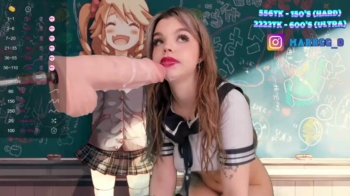 Mar_Goo StripChat Female 29-01-2025