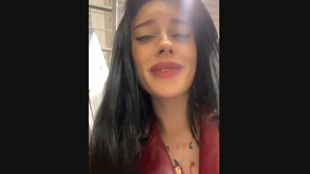 Melissa_crazy StripChat Female 29-01-2025