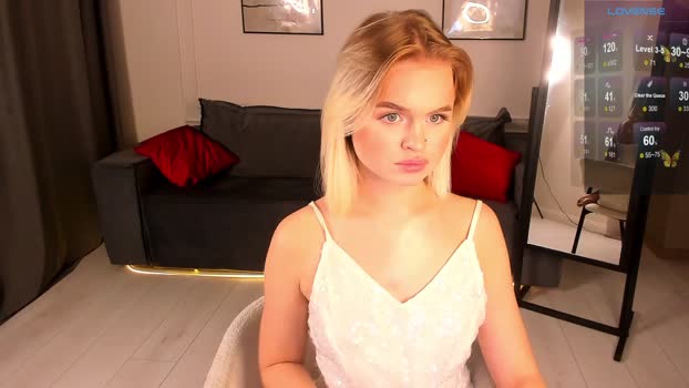 MilaFink StripChat Female 29-01-2025