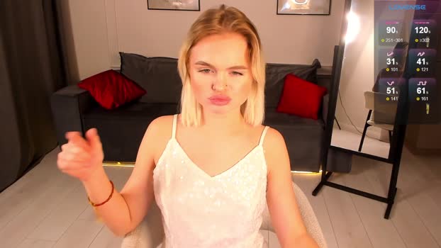 MilaFink StripChat Female 29-01-2025