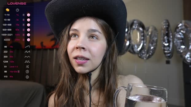 Monika_youthful StripChat Female 29-01-2025