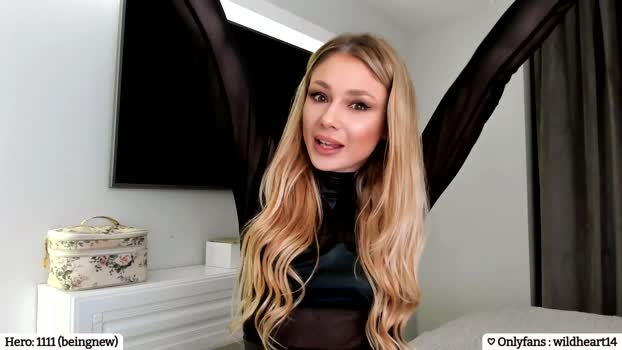 MylaBanks MyFreeCams Female 29-01-2025