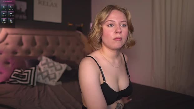 Selena_Flowers_ StripChat Female 29-01-2025