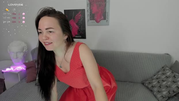 VanessaSmuth StripChat Female 29-01-2025