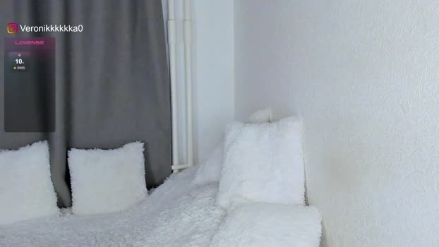 Veronikkkkka StripChat Female 29-01-2025