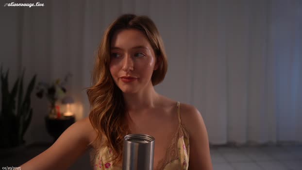 alisonrouge Chaturbate Female 29-01-2025