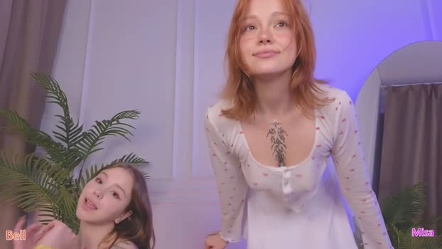 artemisa_meows Chaturbate Couple 29-01-2025