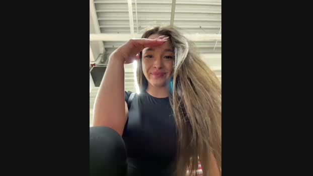 barbiehumpxxx StripChat Female 29-01-2025