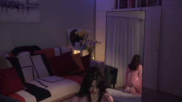 _blackbee_ Chaturbate Female 29-01-2025