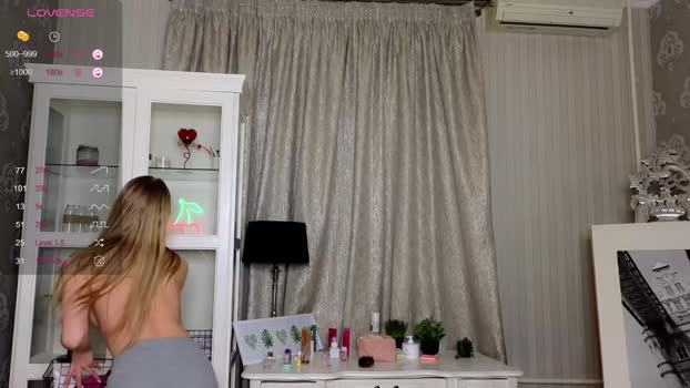 cute_fox_girl Chaturbate Female 29-01-2025