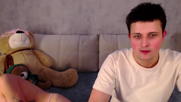 duofloral Chaturbate Couple 29-01-2025