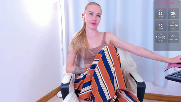 emydollyy StripChat Female 29-01-2025