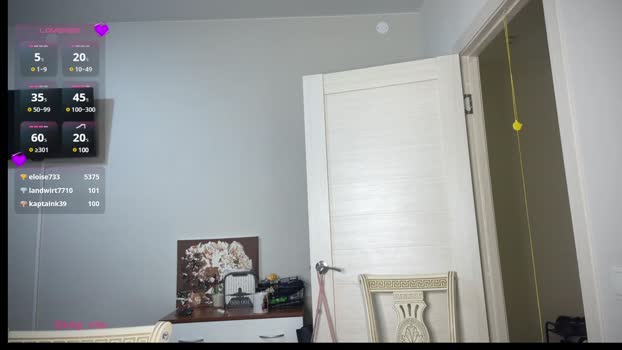 holybabe342 Chaturbate Couple 29-01-2025