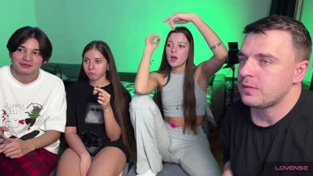 ihavepaws33 Chaturbate Couple 29-01-2025