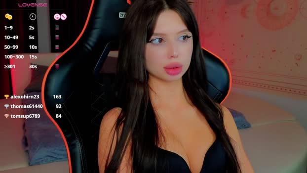 jessie_johns Chaturbate Female 29-01-2025