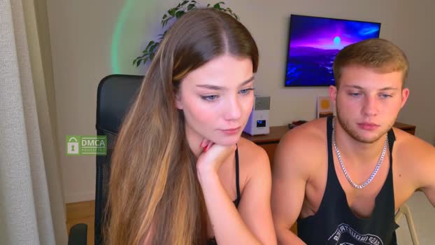 jony_and_jessica Chaturbate Couple 29-01-2025