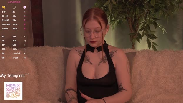 lany_many_ StripChat Female 29-01-2025