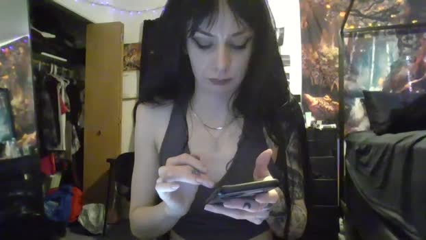 livmirage Chaturbate Female 29-01-2025