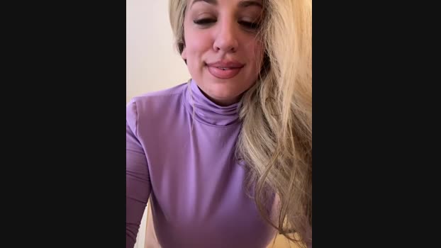 miamellycious StripChat Female 29-01-2025