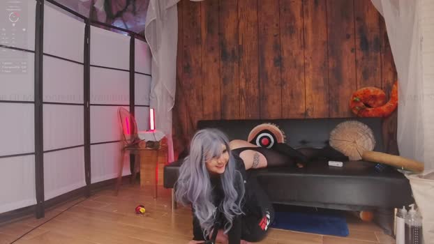 mollyflwers Chaturbate Female 29-01-2025