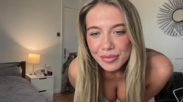 penelopethegoddessx Chaturbate Female 29-01-2025