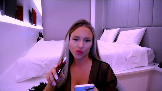 project_barbara StripChat Female 29-01-2025