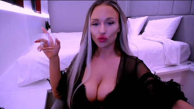 project_barbara StripChat Female 29-01-2025