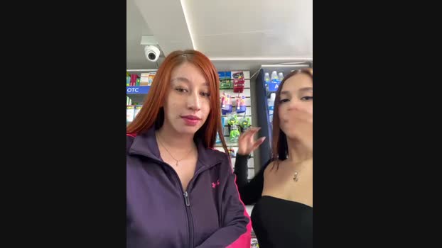 roouse StripChat Female 29-01-2025