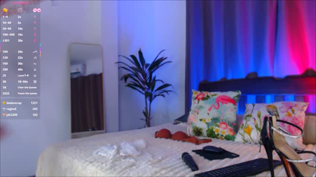 sunny_gia StripChat Female 29-01-2025