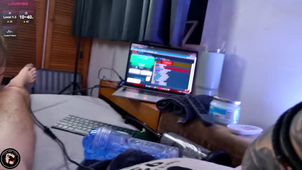 titsandtats__ Chaturbate Couple 29-01-2025