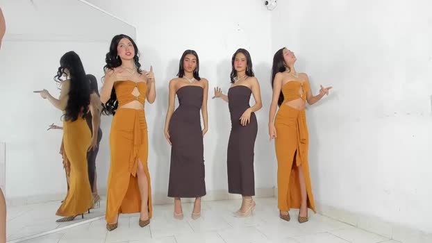 your_dolls Chaturbate Couple 29-01-2025