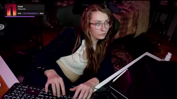 AdalinaRae MyFreeCams Female 30-01-2025