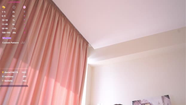 AmeliaRees StripChat Female 30-01-2025