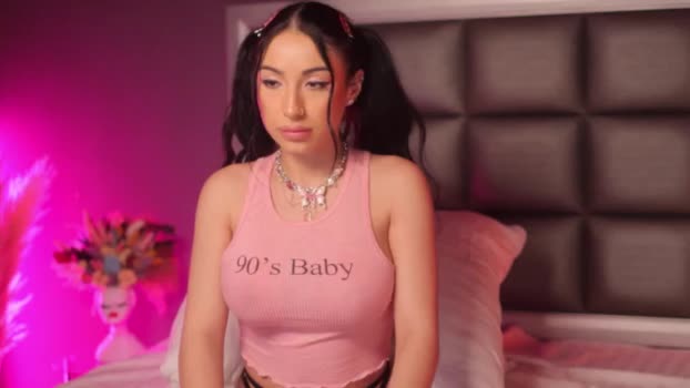 AnaisBloom MyFreeCams Female 30-01-2025