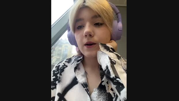 Baby__Naughty StripChat Female 31-01-2025