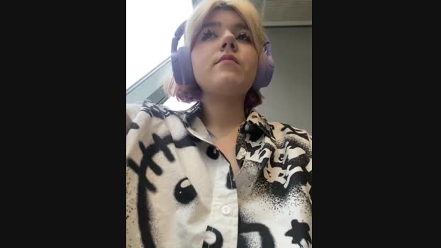 Baby__Naughty StripChat Female 31-01-2025