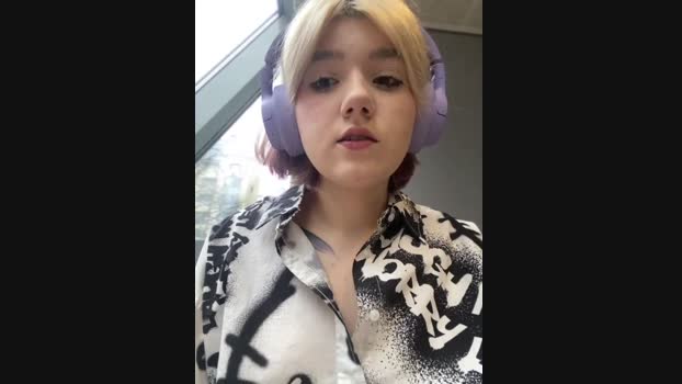 Baby__Naughty StripChat Female 31-01-2025