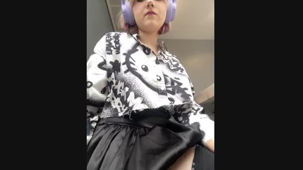 Baby__Naughty StripChat Female 31-01-2025