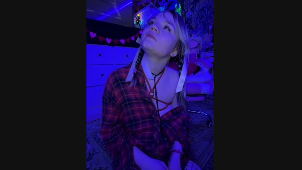 Cutiepiespanks StripChat Female 31-01-2025