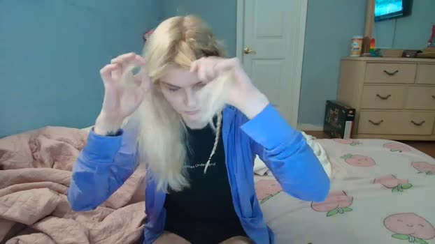 DuckChan0 MyFreeCams Female 31-01-2025